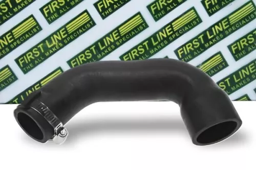 FIRST LINE FIRST LINE (FTH1276) Charge Air Hose 