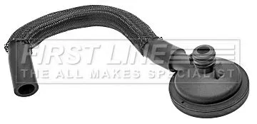 FIRST LINE FIRST LINE (FTH1278) Charge Air Hose 