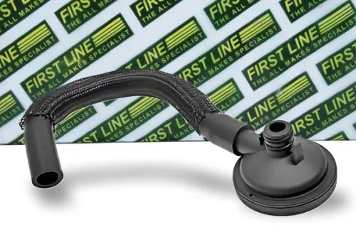 FIRST LINE FIRST LINE (FTH1278) Charge Air Hose 