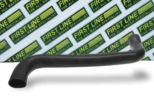 FIRST LINE FIRST LINE (FTH1279) Charge Air Hose 