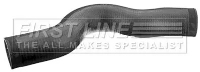 FIRST LINE FIRST LINE (FTH1280) Charge Air Hose 