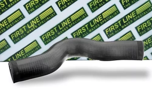 FIRST LINE FIRST LINE (FTH1280) Charge Air Hose 