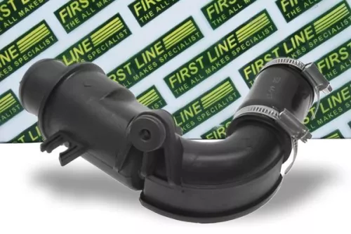 FIRST LINE FIRST LINE (FTH1281) Charge Air Hose 
