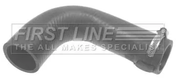 Charge Air Hose