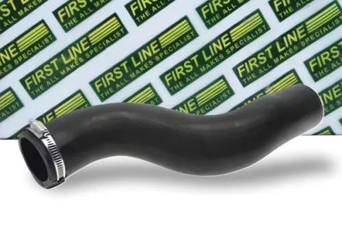 FIRST LINE FIRST LINE (FTH1283) Charge Air Hose 