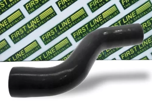 FIRST LINE FIRST LINE (FTH1284) Charge Air Hose 