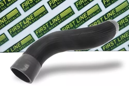 FIRST LINE FIRST LINE (FTH1286) Charge Air Hose 