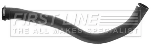 Charge Air Hose