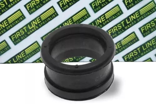 FIRST LINE FIRST LINE (FTH1289) Charge Air Hose 