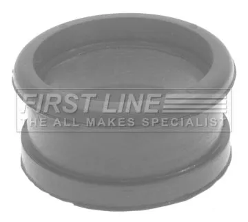 Charge Air Hose