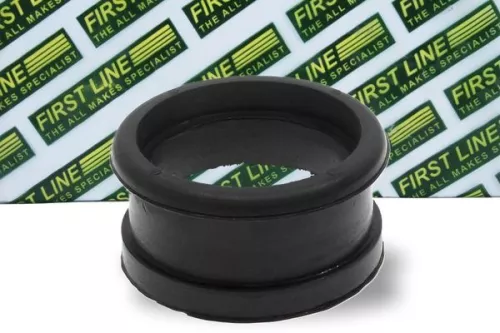 FIRST LINE FIRST LINE (FTH1290) Charge Air Hose 