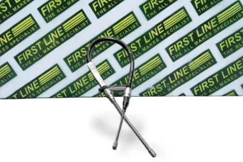 FIRST LINE FIRST LINE (FKB1038) Cable Pull, parking brake 