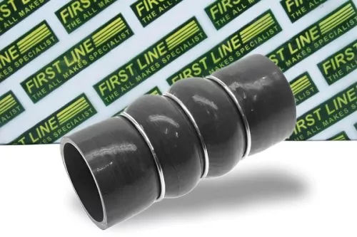 FIRST LINE FIRST LINE (FTH1291) Charge Air Hose 