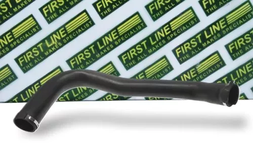 FIRST LINE FIRST LINE (FTH1293) Charge Air Hose 