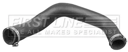FIRST LINE FIRST LINE (FTH1294) Charge Air Hose 