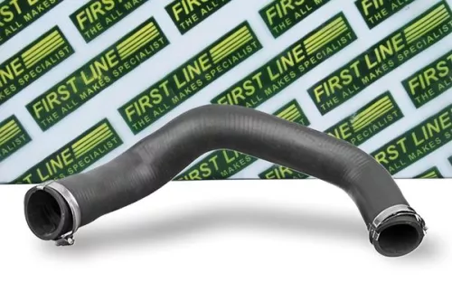 FIRST LINE FIRST LINE (FTH1294) Charge Air Hose 