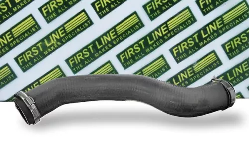 FIRST LINE FIRST LINE (FTH1295) Charge Air Hose 