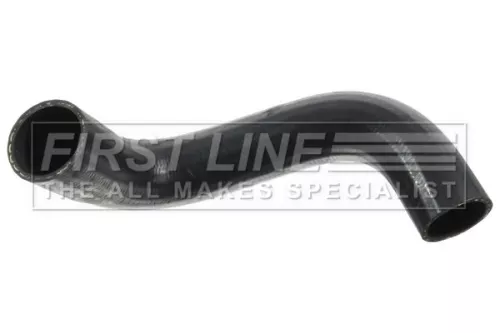 FIRST LINE FIRST LINE (FTH1296) Charge Air Hose 