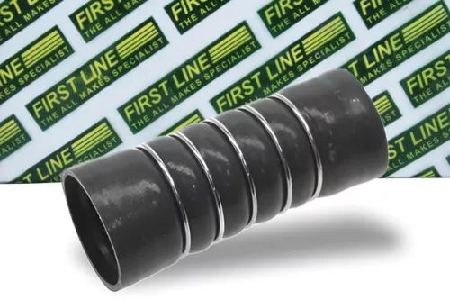 FIRST LINE FIRST LINE (FTH1300) Charge Air Hose 