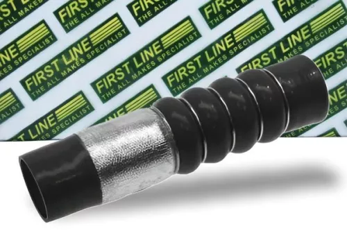 FIRST LINE FIRST LINE (FTH1301) Charge Air Hose 
