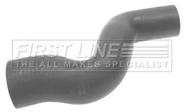 FIRST LINE FIRST LINE (FTH1302) Charge Air Hose 
