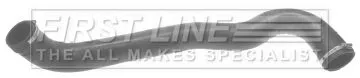 FIRST LINE FIRST LINE (FTH1304) Charge Air Hose 
