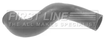 FIRST LINE FIRST LINE (FTH1306) Charge Air Hose 