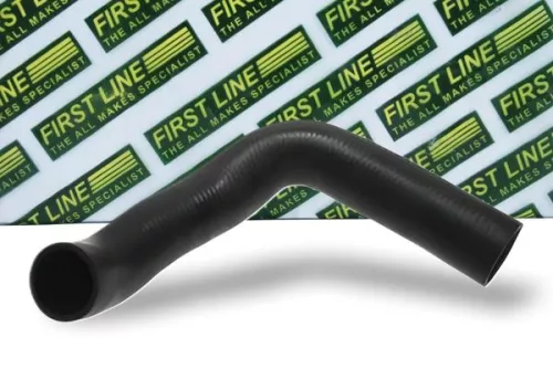 FIRST LINE FIRST LINE (FTH1307) Charge Air Hose 