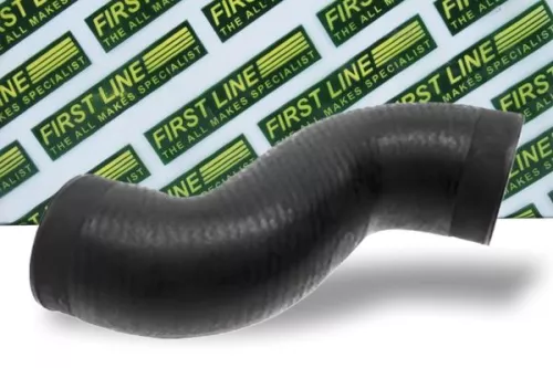 FIRST LINE FIRST LINE (FTH1309) Charge Air Hose 