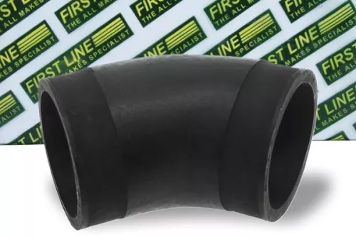 FIRST LINE FIRST LINE (FTH1310) Charge Air Hose 