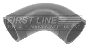 FIRST LINE FIRST LINE (FTH1311) Charge Air Hose 