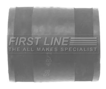 FIRST LINE FIRST LINE (FTH1313) Charge Air Hose 