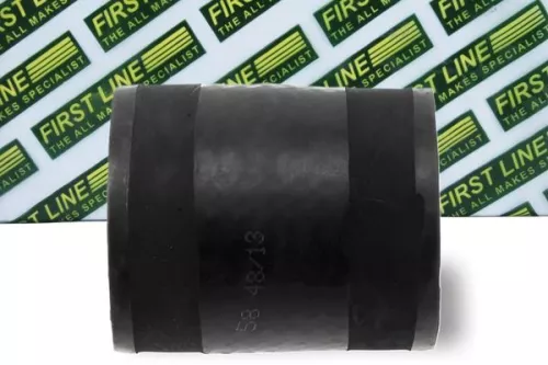 FIRST LINE FIRST LINE (FTH1313) Charge Air Hose 