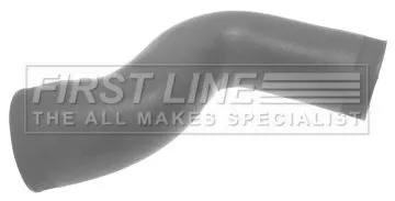 FIRST LINE FIRST LINE (FTH1314) Charge Air Hose 