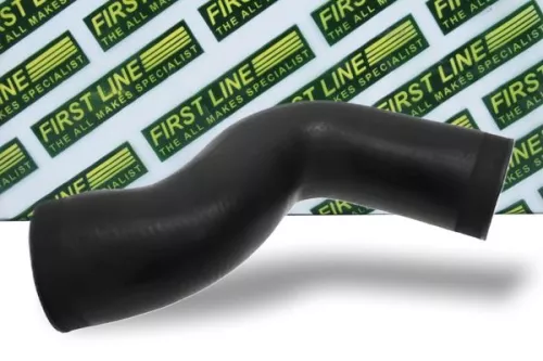 FIRST LINE FIRST LINE (FTH1314) Charge Air Hose 