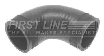 Charge Air Hose