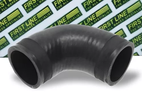 FIRST LINE FIRST LINE (FTH1316) Charge Air Hose 
