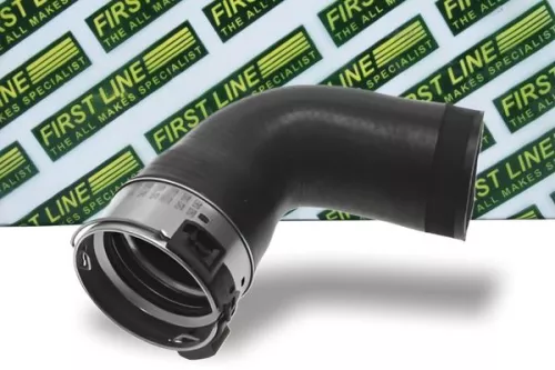 FIRST LINE FIRST LINE (FTH1317) Charge Air Hose 