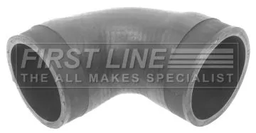 FIRST LINE FIRST LINE (FTH1319) Charge Air Hose 