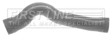 FIRST LINE FIRST LINE (FTH1321) Charge Air Hose 