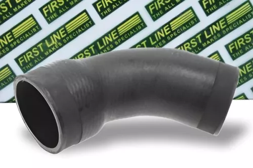 FIRST LINE FIRST LINE (FTH1323) Charge Air Hose 