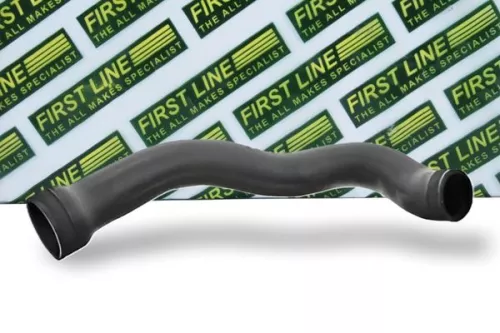 FIRST LINE FIRST LINE (FTH1324) Charge Air Hose 