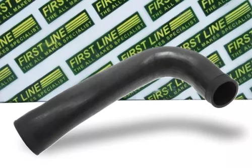 FIRST LINE FIRST LINE (FTH1325) Charge Air Hose 