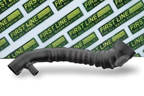 FIRST LINE FIRST LINE (FTH1326) Charge Air Hose 