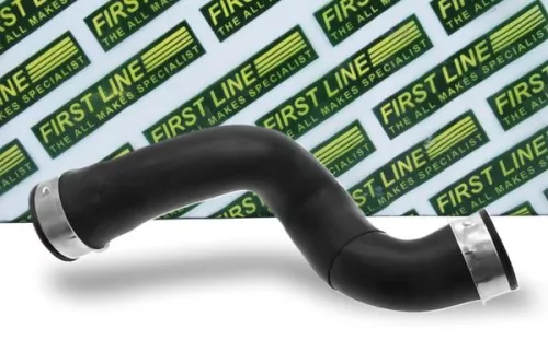 FIRST LINE FIRST LINE (FTH1327) Charge Air Hose 
