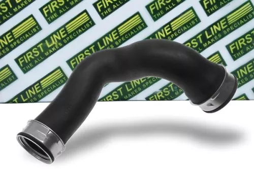 FIRST LINE FIRST LINE (FTH1331) Charge Air Hose 