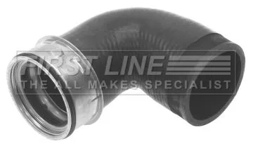 Charge Air Hose