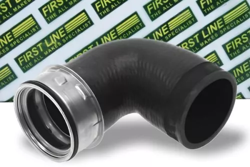 FIRST LINE FIRST LINE (FTH1332) Charge Air Hose 