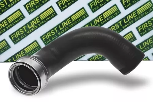 FIRST LINE FIRST LINE (FTH1334) Charge Air Hose 