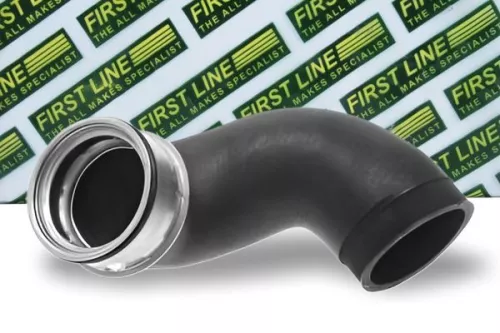 FIRST LINE FIRST LINE (FTH1336) Charge Air Hose 